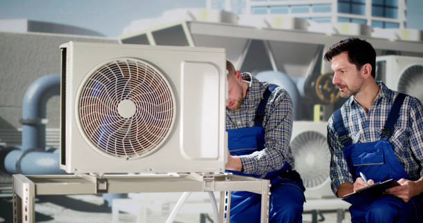 Best Furnace Cleaning in Lowell, IN