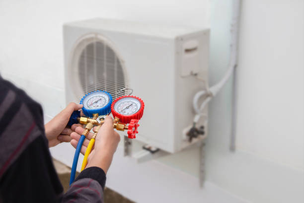 Lowell, IN HVAC Company